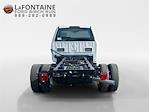 New 2024 Ford F-550 XL Regular Cab 4x4, Cab Chassis for sale #24ZC049 - photo 6