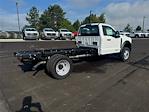 New 2024 Ford F-550 XL Regular Cab 4x4, Cab Chassis for sale #24ZC049 - photo 7