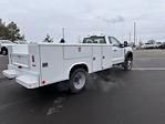 New 2024 Ford F-550 XL Regular Cab 4x4, 11' Reading SL Service Body Service Truck for sale #24ZC050 - photo 5