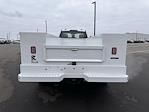 New 2024 Ford F-550 XL Regular Cab 4x4, 11' Reading SL Service Body Service Truck for sale #24ZC050 - photo 2