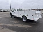 New 2024 Ford F-550 XL Regular Cab 4x4, 11' Reading SL Service Body Service Truck for sale #24ZC050 - photo 6