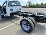 New 2024 Ford F-550 XL Regular Cab 4x4, Cab Chassis for sale #24ZC052 - photo 38