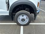 New 2024 Ford F-550 XL Regular Cab 4x4, Cab Chassis for sale #24ZC052 - photo 43