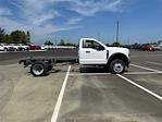 New 2024 Ford F-550 XL Regular Cab 4x4, Cab Chassis for sale #24ZC052 - photo 7