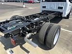 2024 Ford F-550 Regular Cab DRW 4x4, Cab Chassis for sale #24ZC053 - photo 38