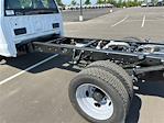 2024 Ford F-550 Regular Cab DRW 4x4, Cab Chassis for sale #24ZC054 - photo 38