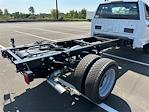 2024 Ford F-550 Regular Cab DRW 4x4, Cab Chassis for sale #24ZC054 - photo 39