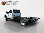 2024 Ford F-550 Regular Cab DRW 4x4, Cab Chassis for sale #24ZC054 - photo 2