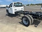 2024 Ford F-550 Regular Cab DRW 4x4, Cab Chassis for sale #24ZC055 - photo 38