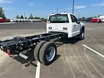 2024 Ford F-550 Regular Cab DRW 4x4, Cab Chassis for sale #24ZC055 - photo 39