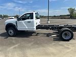 2024 Ford F-550 Regular Cab DRW 4x4, Cab Chassis for sale #24ZC055 - photo 40