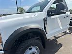 2024 Ford F-550 Regular Cab DRW 4x4, Cab Chassis for sale #24ZC055 - photo 47