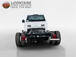 2024 Ford F-550 Regular Cab DRW 4x4, Cab Chassis for sale #24ZC055 - photo 5