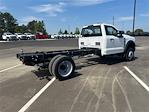 2024 Ford F-550 Regular Cab DRW 4x4, Cab Chassis for sale #24ZC055 - photo 6