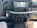 New 2024 Ford F-550 XL Regular Cab 4x4, Cab Chassis for sale #24ZC056 - photo 17