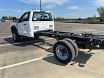 New 2024 Ford F-550 XL Regular Cab 4x4, Cab Chassis for sale #24ZC056 - photo 35