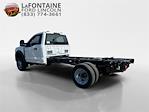 New 2024 Ford F-550 XL Regular Cab 4x4, Cab Chassis for sale #24ZC056 - photo 2