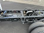 New 2024 Ford F-550 XL Regular Cab 4x4, Cab Chassis for sale #24ZC057 - photo 35