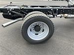 New 2024 Ford F-550 XL Regular Cab 4x4, Cab Chassis for sale #24ZC057 - photo 37