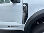 New 2024 Ford F-550 XL Regular Cab 4x4, Cab Chassis for sale #24ZC057 - photo 42