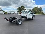 New 2024 Ford F-550 XL Regular Cab 4x4, Cab Chassis for sale #24ZC057 - photo 7