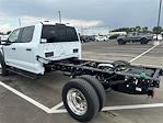 New 2024 Ford F-550 Crew Cab 4x4, Cab Chassis for sale #24ZC062 - photo 37