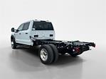 New 2024 Ford F-550 Crew Cab 4x4, Cab Chassis for sale #24ZC062 - photo 2