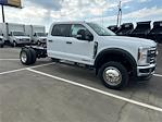 New 2024 Ford F-550 Crew Cab 4x4, Cab Chassis for sale #24ZC062 - photo 46