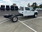 New 2024 Ford F-550 Crew Cab 4x4, Cab Chassis for sale #24ZC062 - photo 6