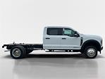 New 2024 Ford F-550 Crew Cab 4x4, Cab Chassis for sale #24ZC062 - photo 7