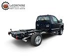 New 2024 Ford F-350 XL Regular Cab 4x4, Cab Chassis for sale #24ZC063 - photo 7