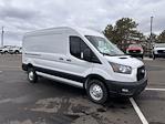 New 2024 Ford Transit 250 Base Medium Roof AWD, Empty Cargo Van for sale #24ZC067 - photo 3