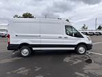 New 2024 Ford Transit 250 Base Medium Roof AWD, Empty Cargo Van for sale #24ZC067 - photo 4