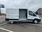 New 2024 Ford Transit 250 Base Medium Roof AWD, Empty Cargo Van for sale #24ZC067 - photo 5