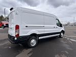 New 2024 Ford Transit 250 Base Medium Roof AWD, Empty Cargo Van for sale #24ZC067 - photo 6