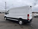 New 2024 Ford Transit 250 Base Medium Roof AWD, Empty Cargo Van for sale #24ZC067 - photo 8