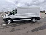 New 2024 Ford Transit 250 Base Medium Roof AWD, Empty Cargo Van for sale #24ZC067 - photo 9