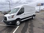 New 2024 Ford Transit 250 Base Medium Roof AWD, Empty Cargo Van for sale #24ZC067 - photo 10