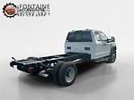 2024 Ford F-550 Super Cab DRW 4x4, Cab Chassis for sale #24ZC069 - photo 7