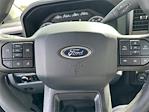 New 2024 Ford F-550 XL Regular Cab 4x4, Cab Chassis for sale #24ZC074 - photo 16