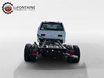 New 2024 Ford F-550 XL Regular Cab 4x4, Cab Chassis for sale #24ZC074 - photo 6