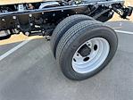 New 2024 Ford F-550 XL Regular Cab 4x4, Cab Chassis for sale #24ZC076 - photo 31