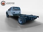 New 2024 Ford F-550 XL Regular Cab 4x4, Cab Chassis for sale #24ZC076 - photo 2