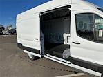 2024 Ford Transit 350 HD High Roof RWD, Empty Cargo Van for sale #24ZC077 - photo 39