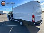 2024 Ford Transit 350 HD High Roof RWD, Empty Cargo Van for sale #24ZC077 - photo 42