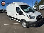 2024 Ford Transit 350 HD High Roof RWD, Empty Cargo Van for sale #24ZC077 - photo 44