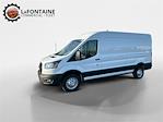 New 2024 Ford Transit 250 Base Medium Roof AWD, Empty Cargo Van for sale #24ZC079 - photo 1