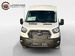 New 2024 Ford Transit 250 Base Medium Roof AWD, Empty Cargo Van for sale #24ZC079 - photo 3