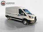 New 2024 Ford Transit 250 Base Medium Roof AWD, Empty Cargo Van for sale #24ZC079 - photo 4