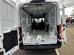 New 2024 Ford Transit 250 Base Medium Roof AWD, Empty Cargo Van for sale #24ZC079 - photo 2